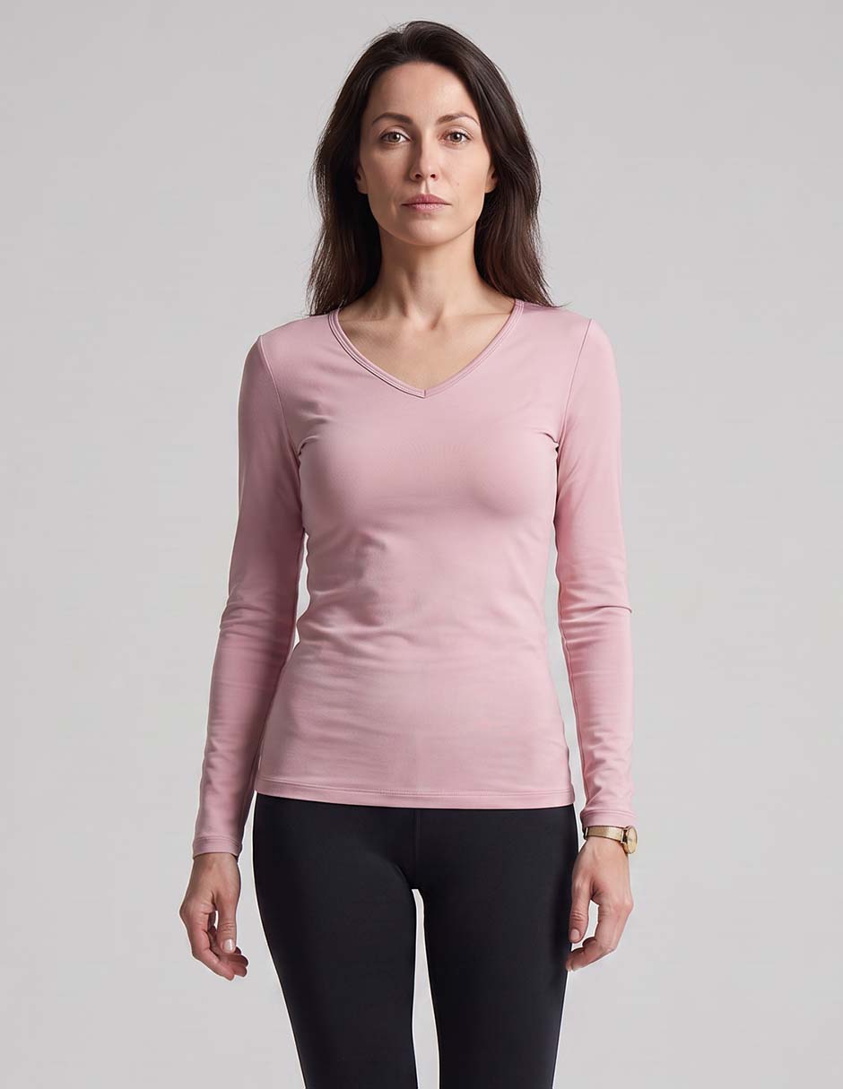 Playera pijama para mujer