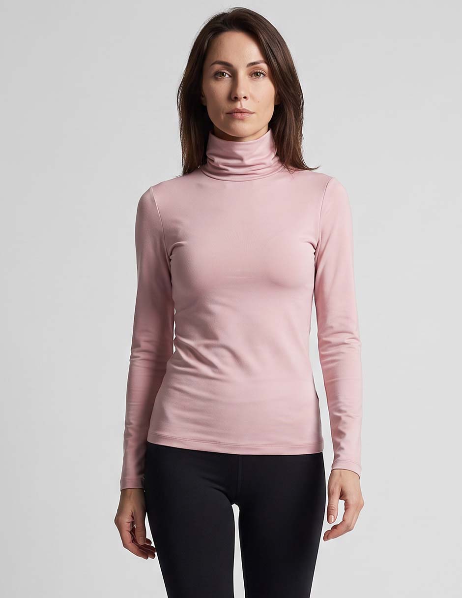 Playera pijama para mujer 1