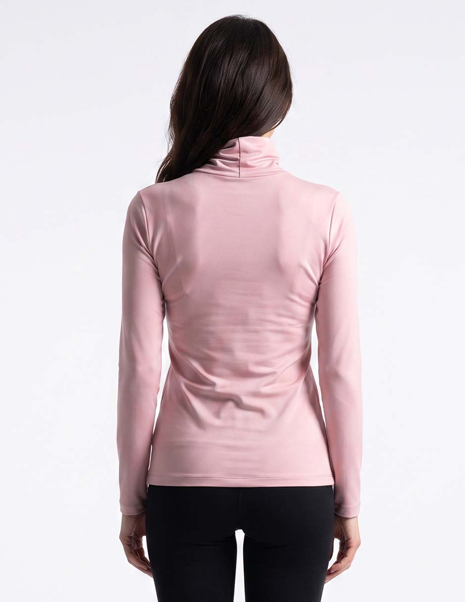 Playera pijama para mujer 2
