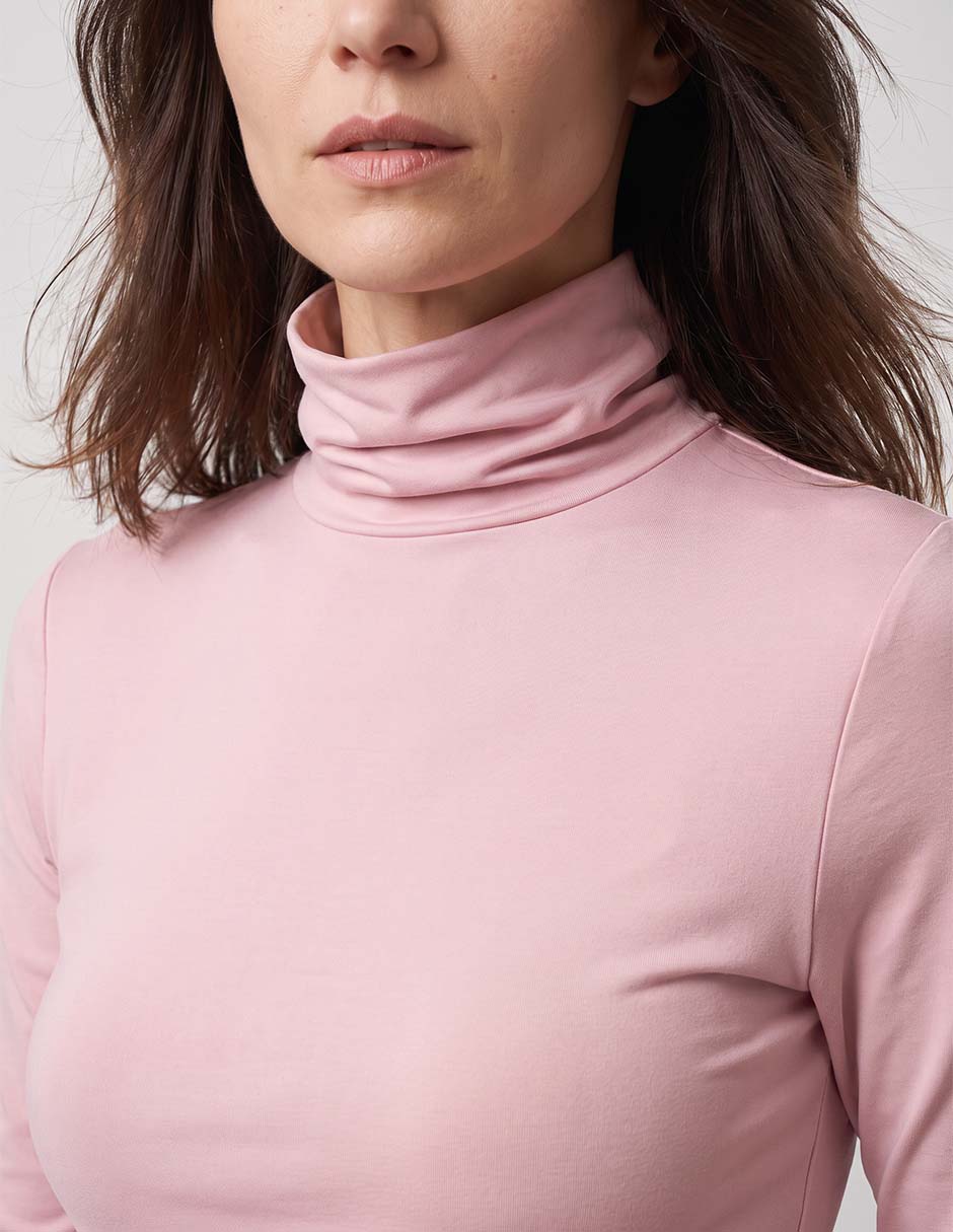 Playera pijama para mujer 3