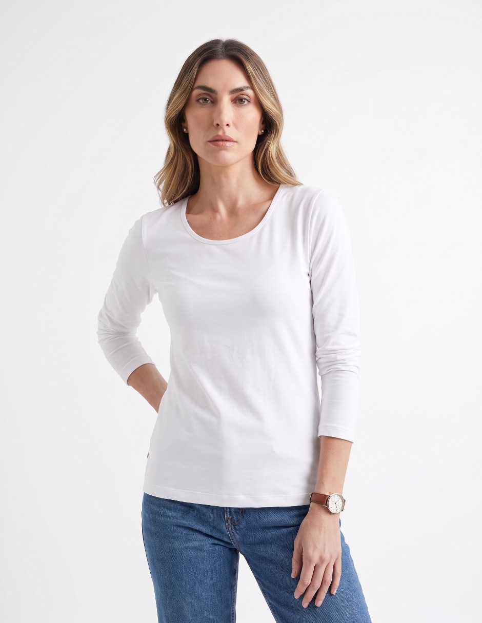 Blanco 6