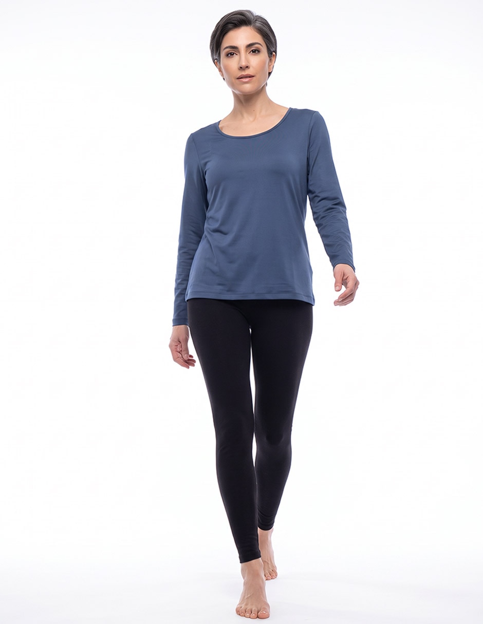 Playera pijama para mujer Playera pijama para mujer