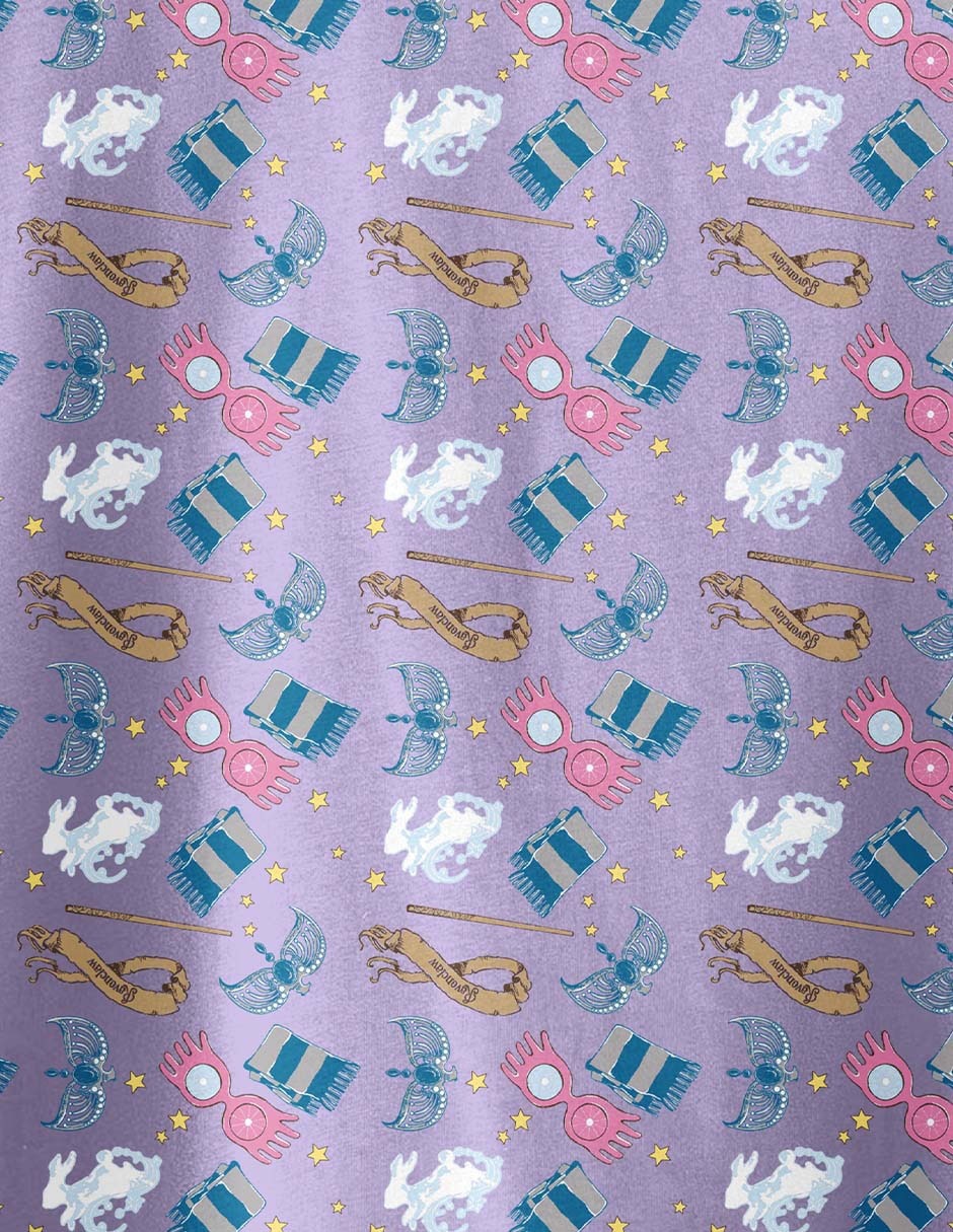 Conjunto pijama para mujer 2