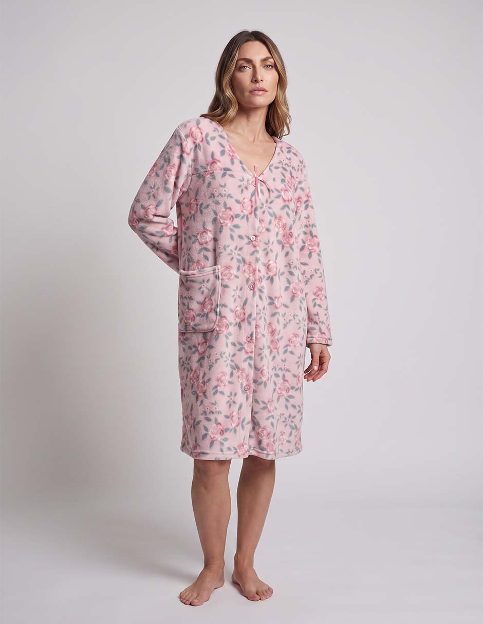 Bata de dormir para mujer Bata de dormir para mujer