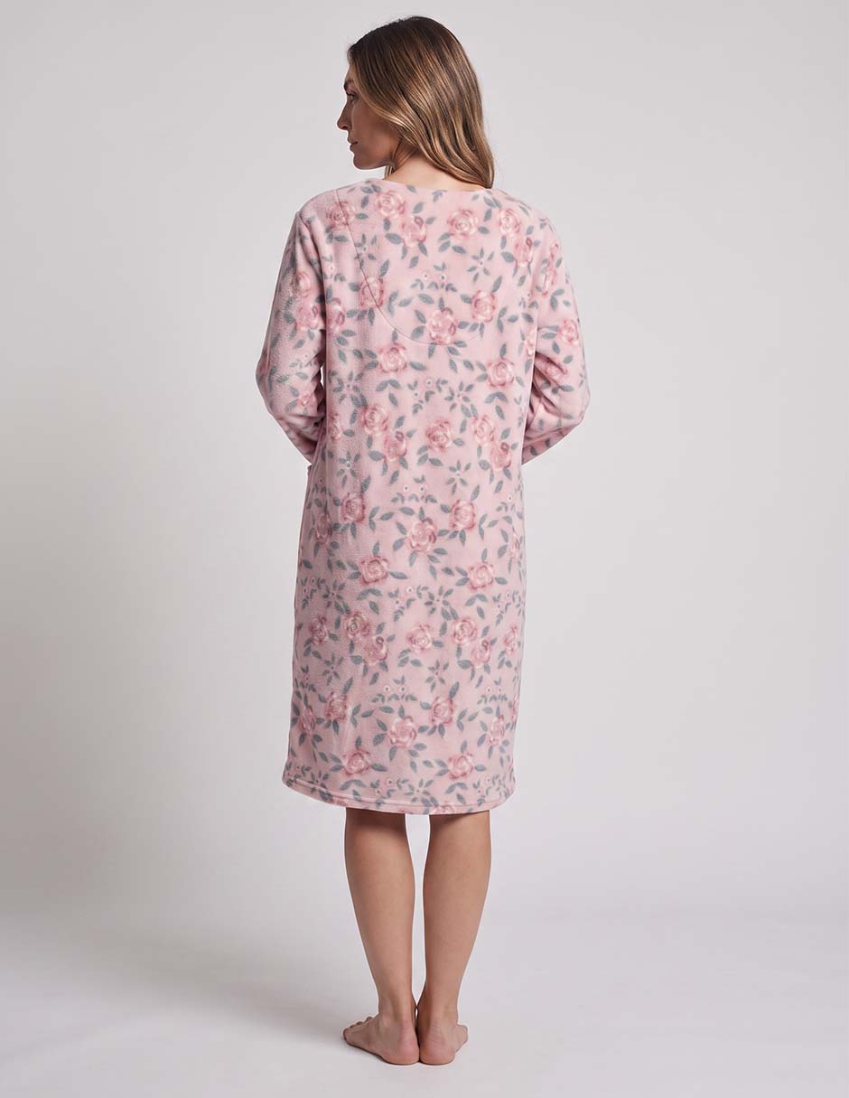 Bata de dormir para mujer 2