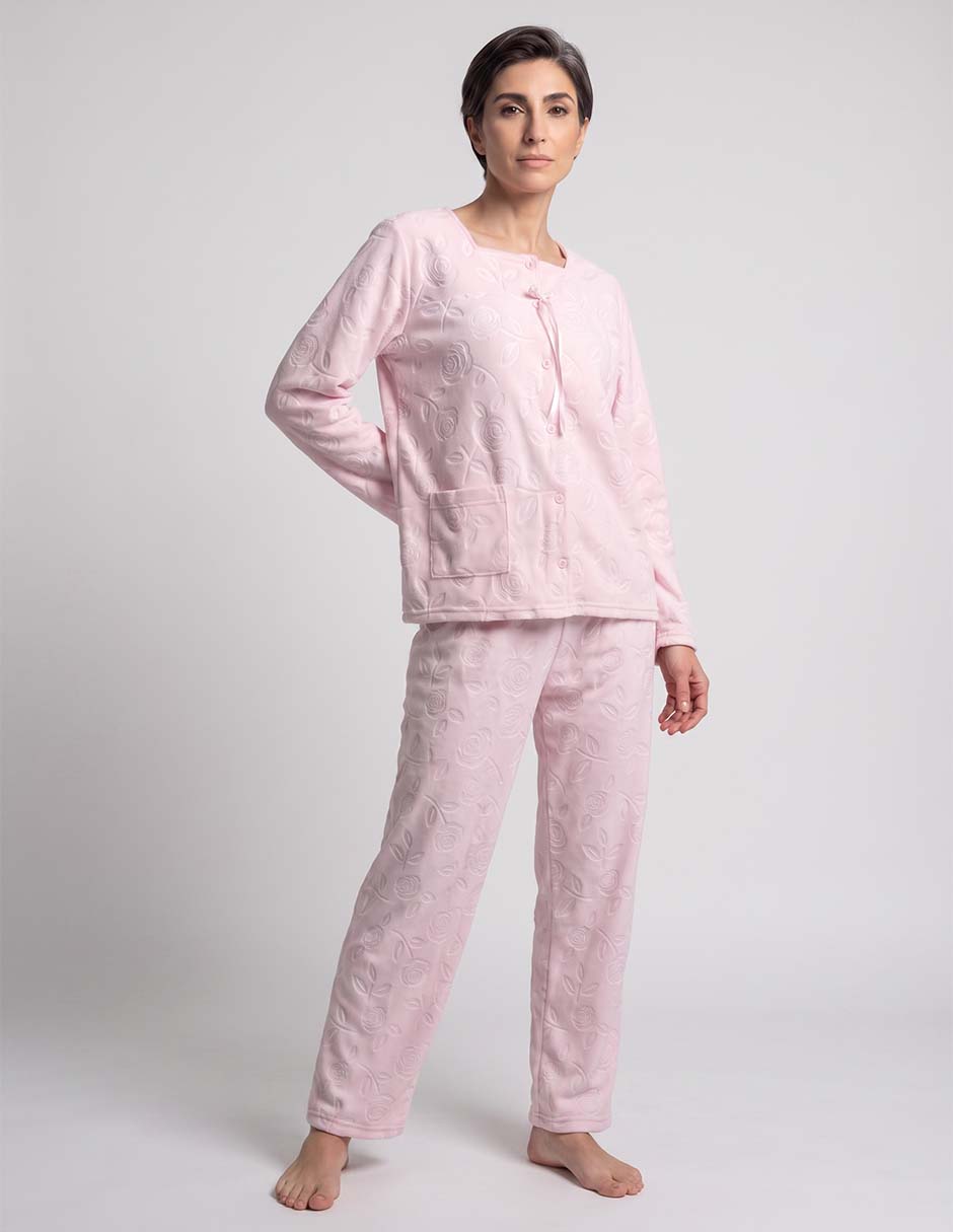 Conjunto pijama para mujer 1