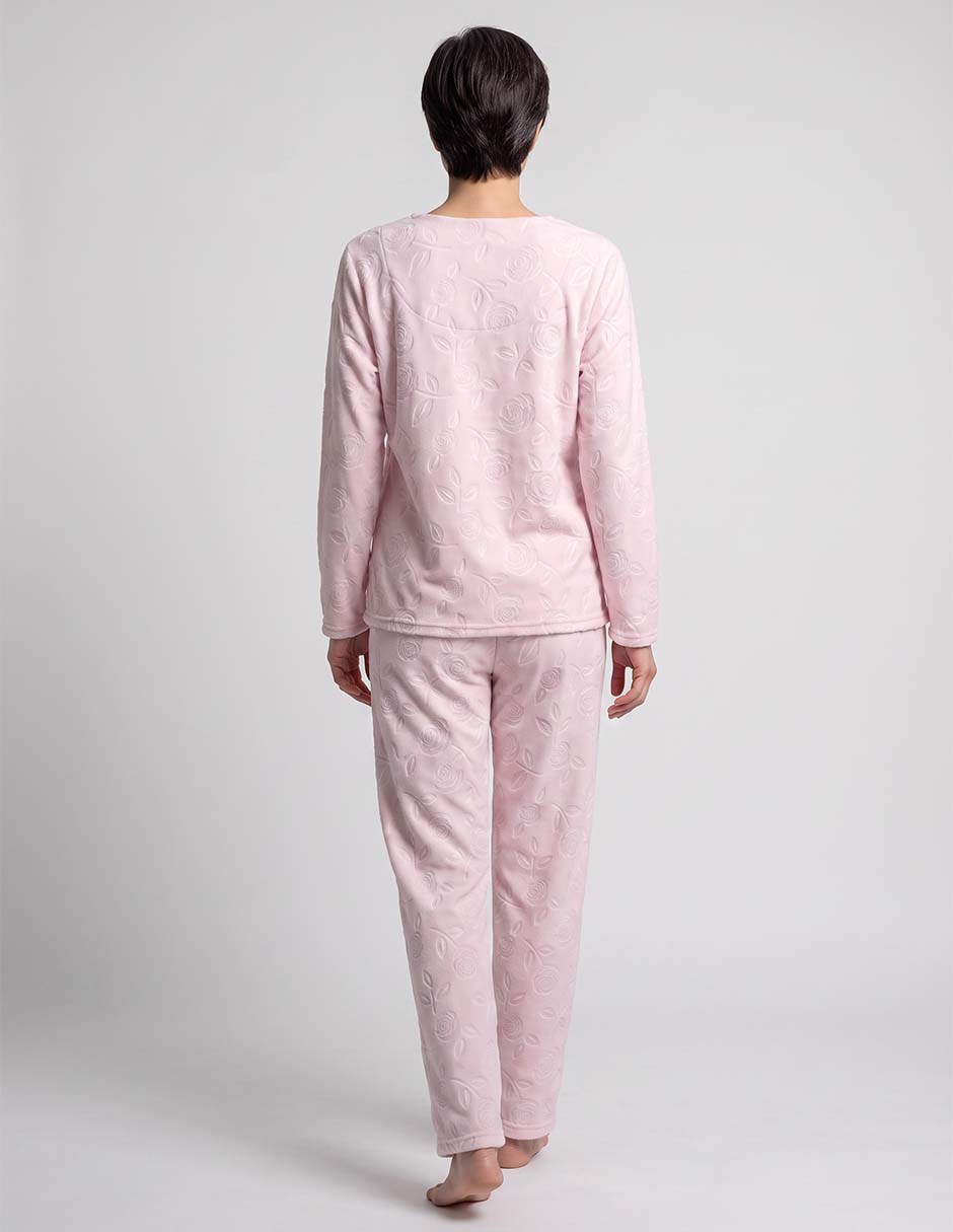 Conjunto pijama para mujer 2