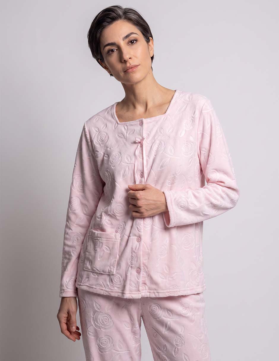 Conjunto pijama para mujer 3