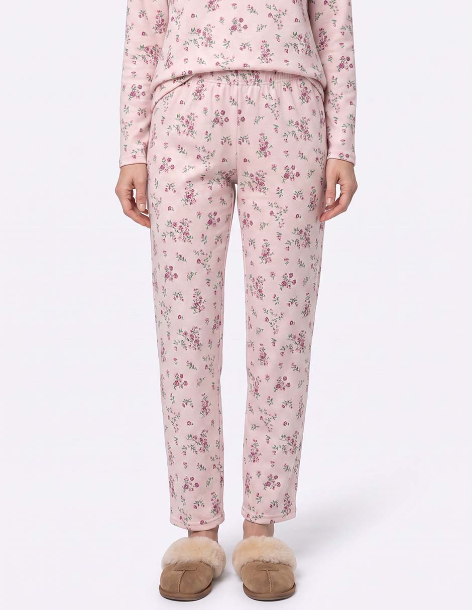 Conjunto pijama para mujer