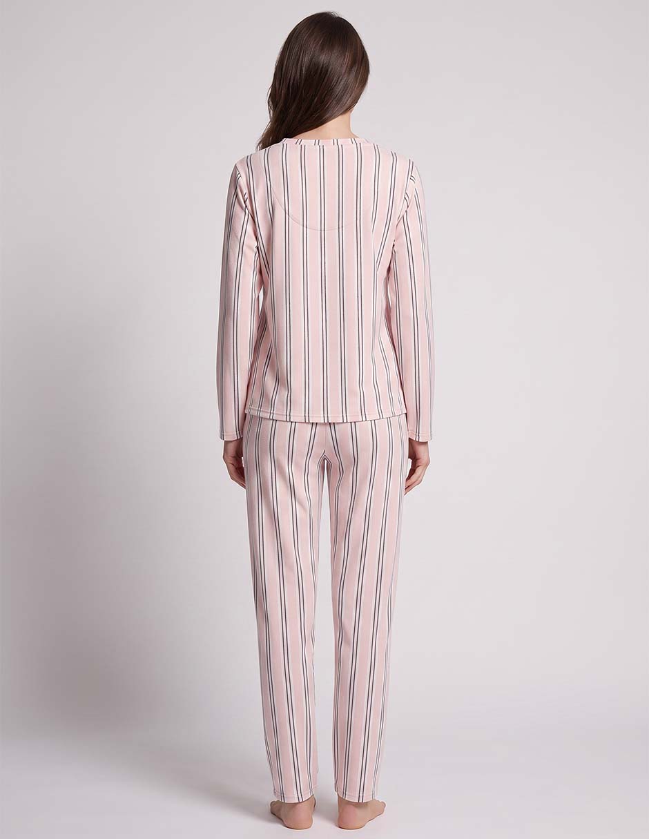 Conjunto pijama para mujer