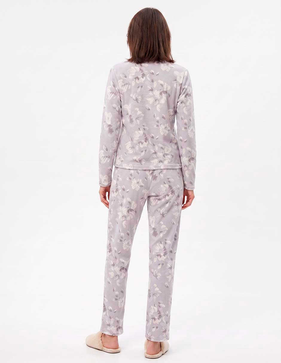Conjunto pijama para mujer 6