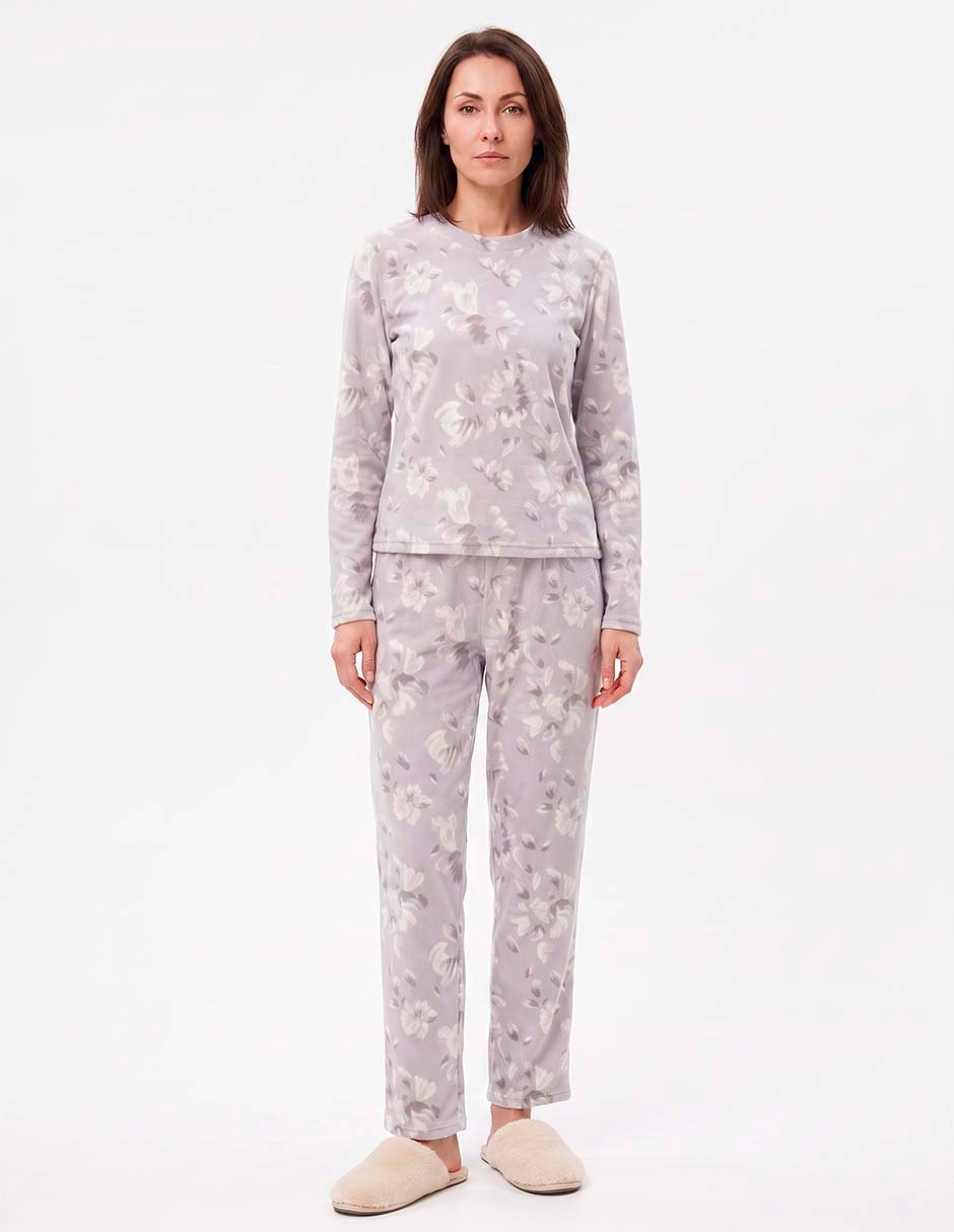 Conjunto pijama para mujer 5