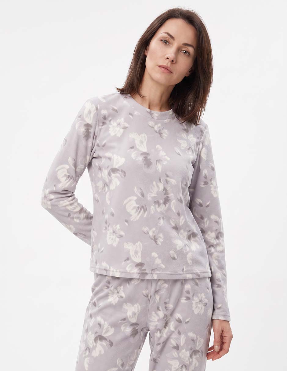 Conjunto pijama para mujer 4
