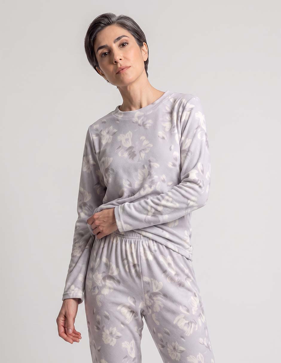 Conjunto pijama para mujer Conjunto pijama para mujer