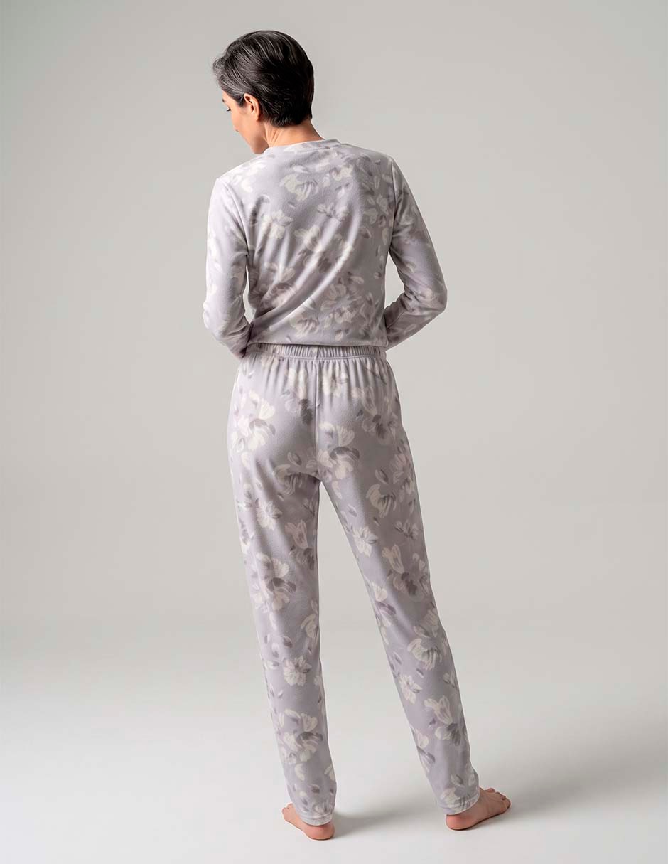 Conjunto pijama para mujer 2
