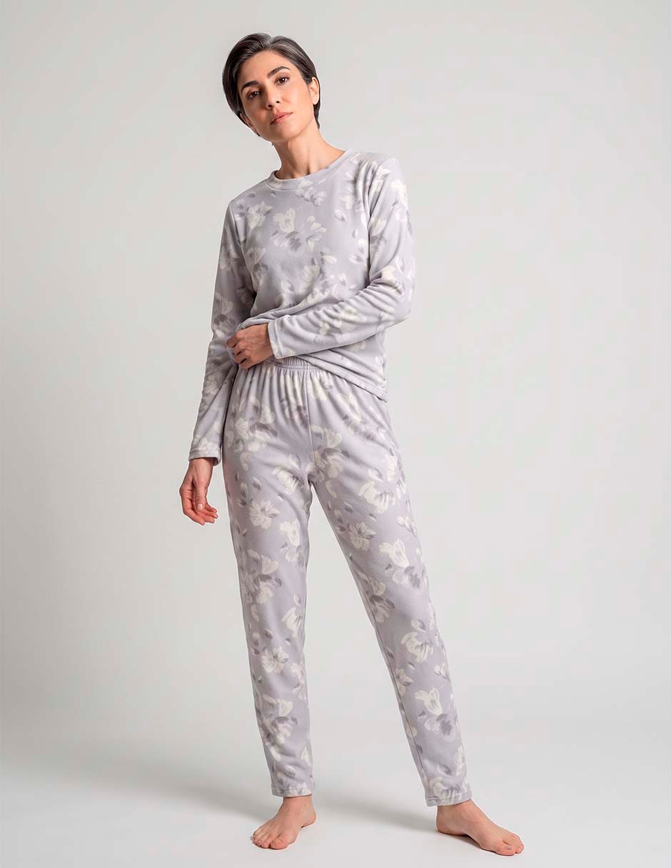 Conjunto pijama para mujer 7