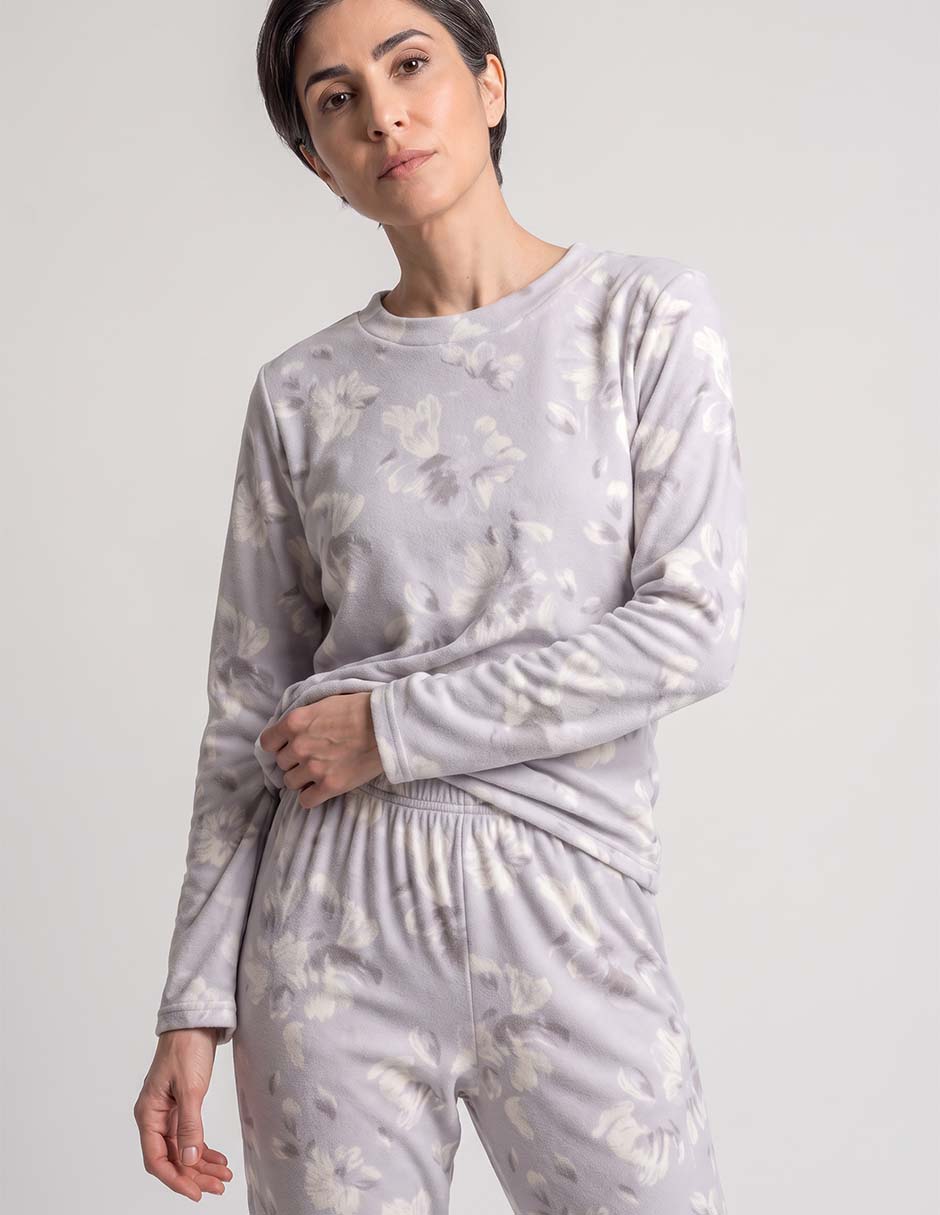 Conjunto pijama para mujer 3