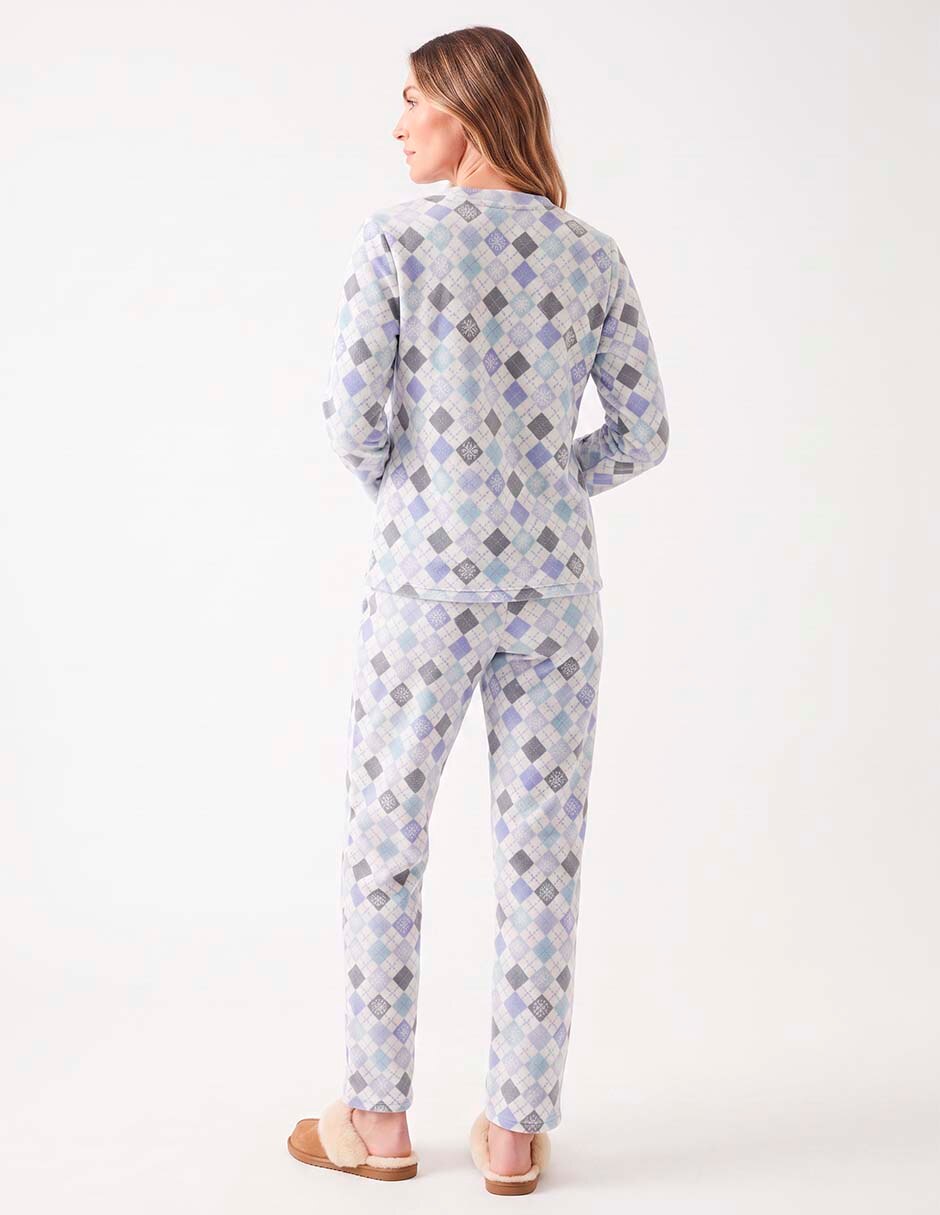 Conjunto pijama para mujer 2