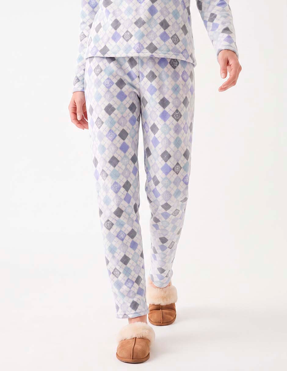 Conjunto pijama para mujer 3