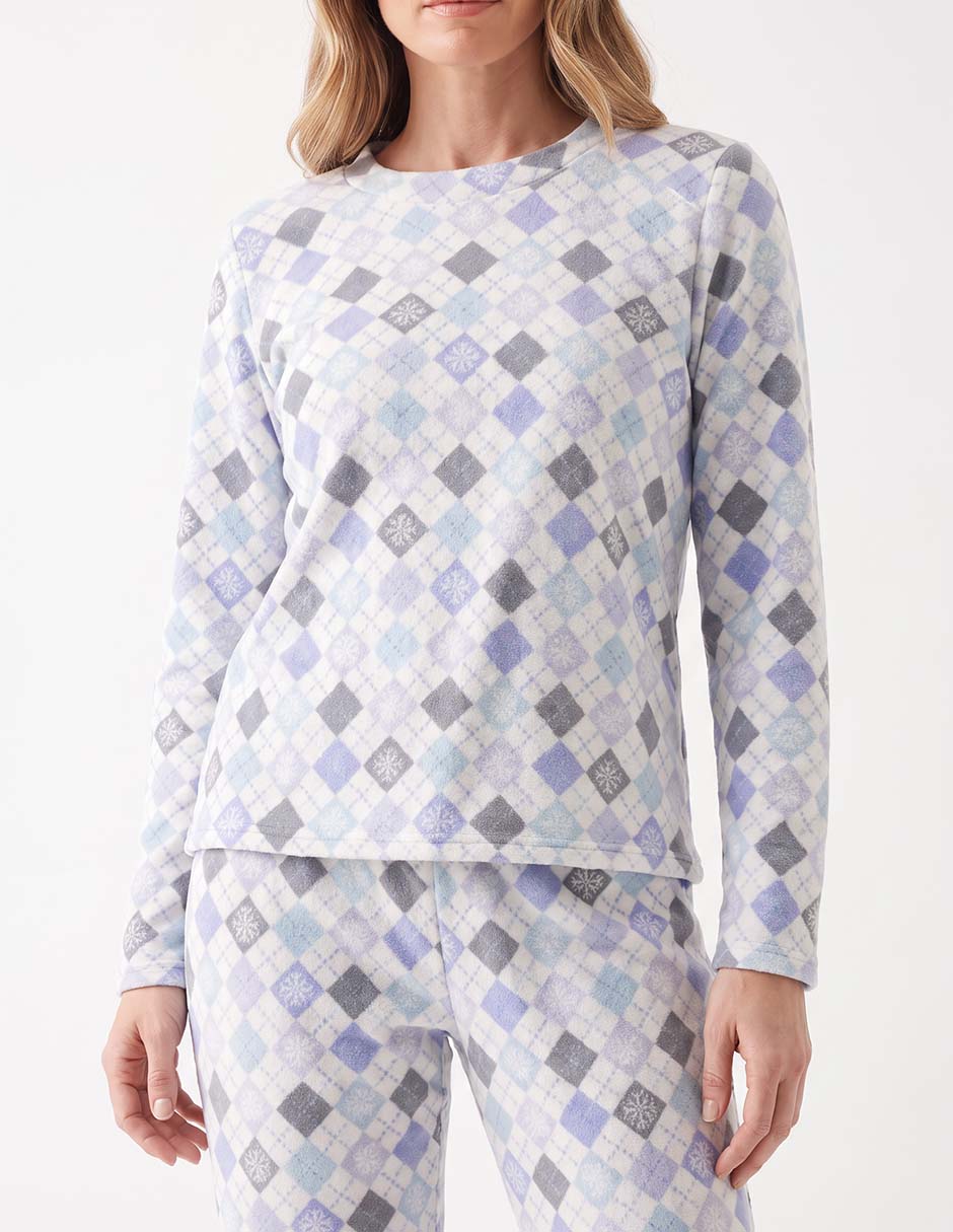 Conjunto pijama para mujer 4