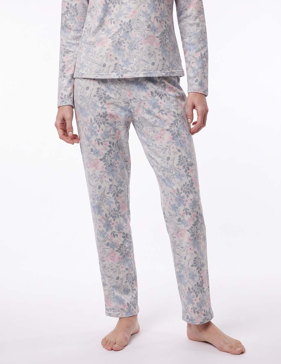 Conjunto pijama para mujer 3