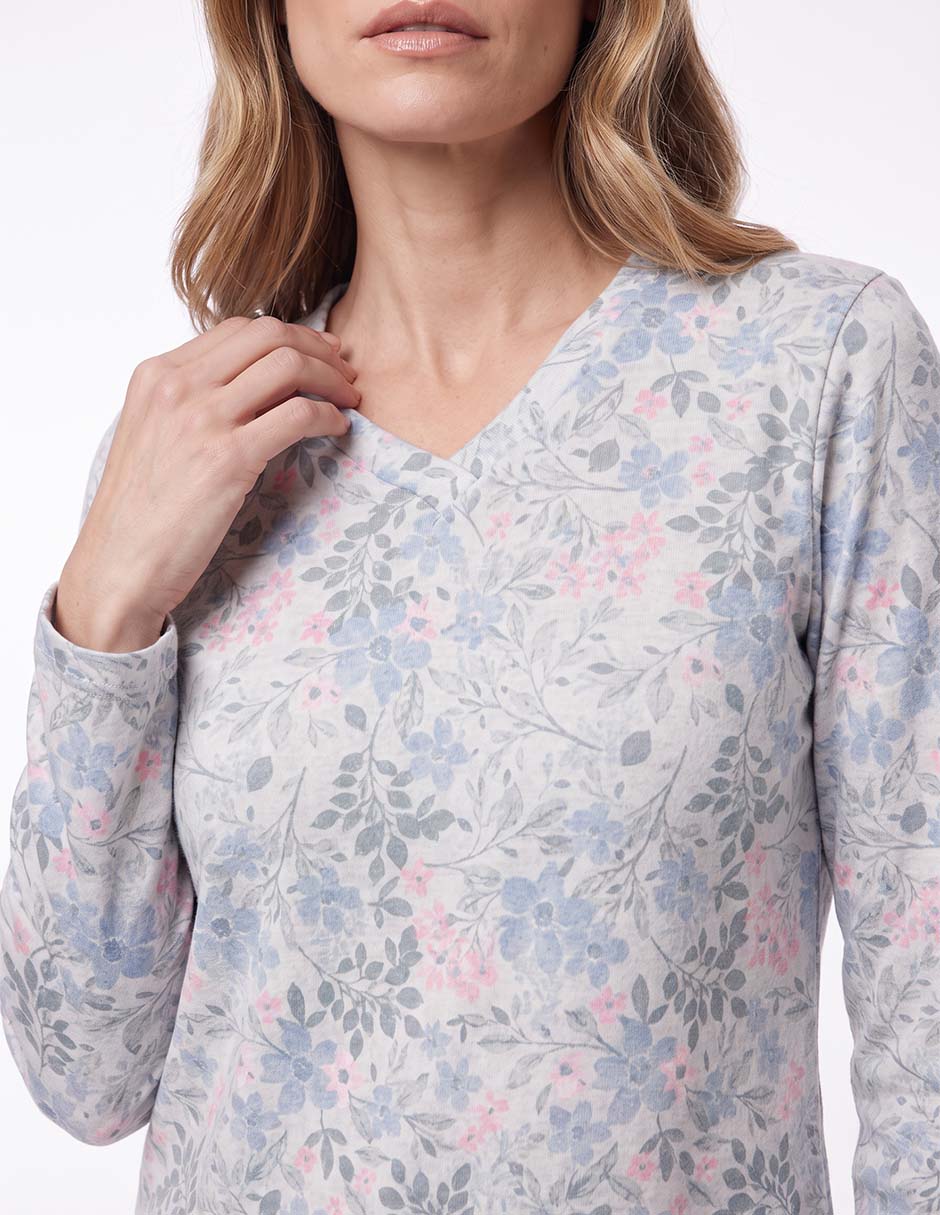 Conjunto pijama para mujer 2