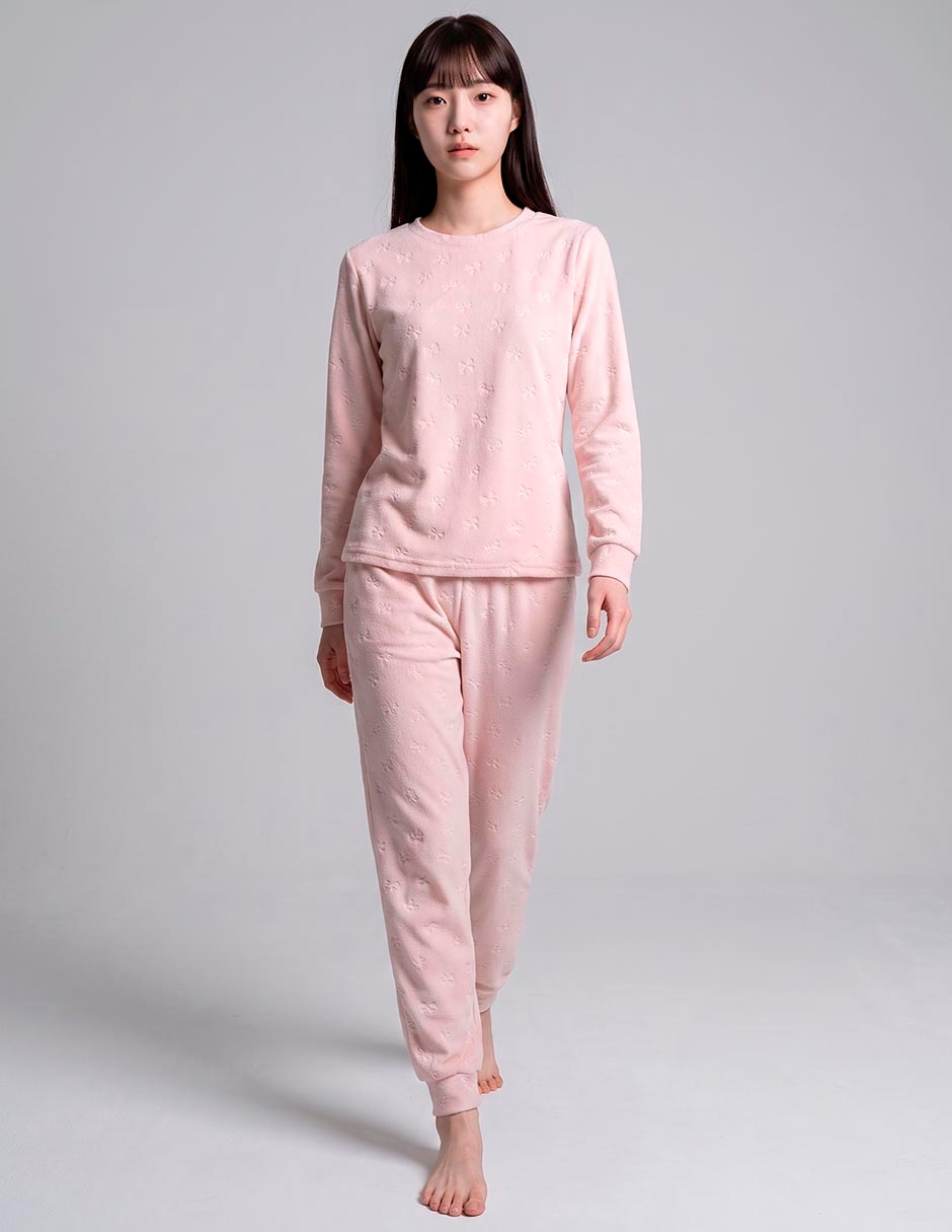 Conjunto pijama para mujer Conjunto pijama para mujer