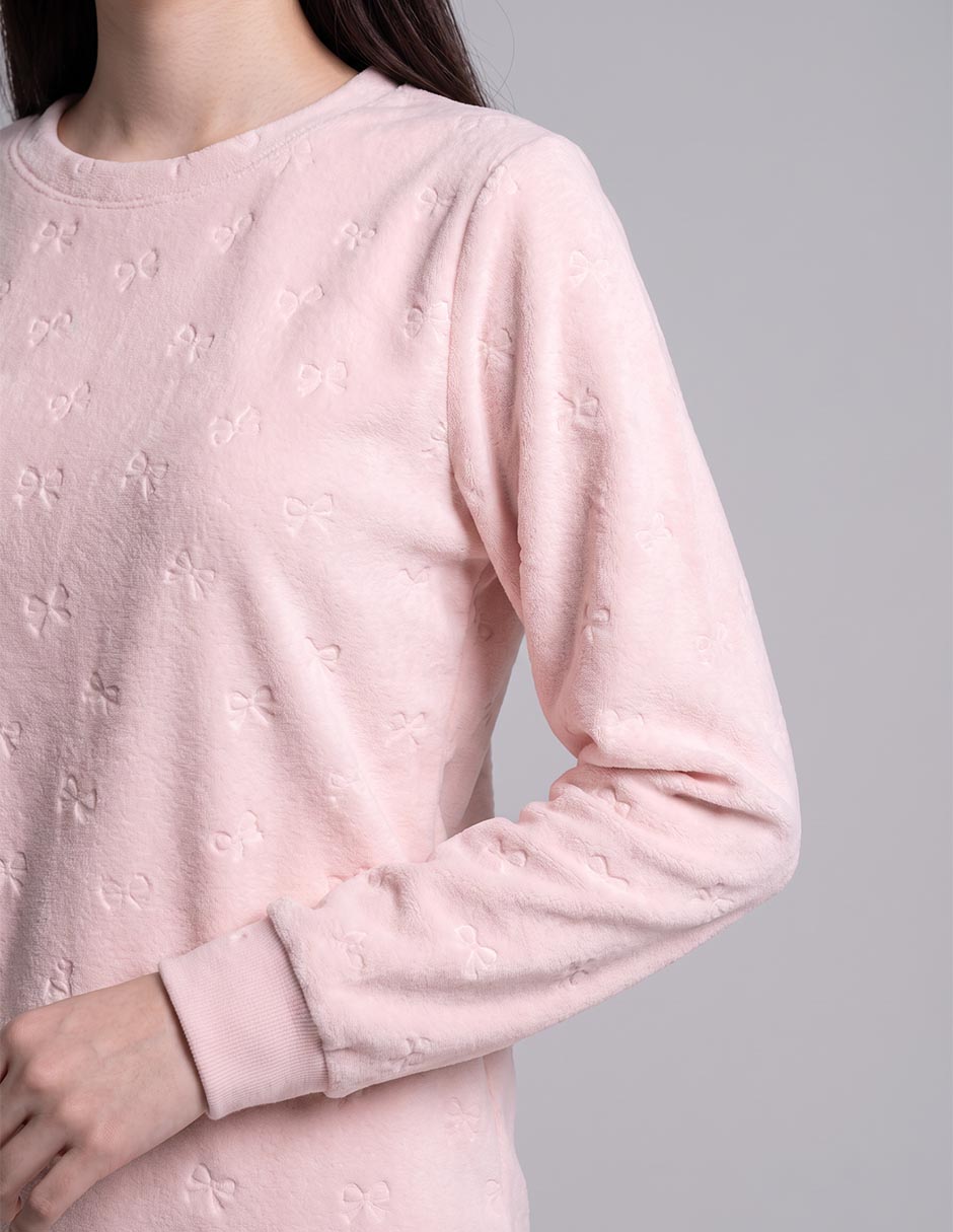 Conjunto pijama para mujer 2