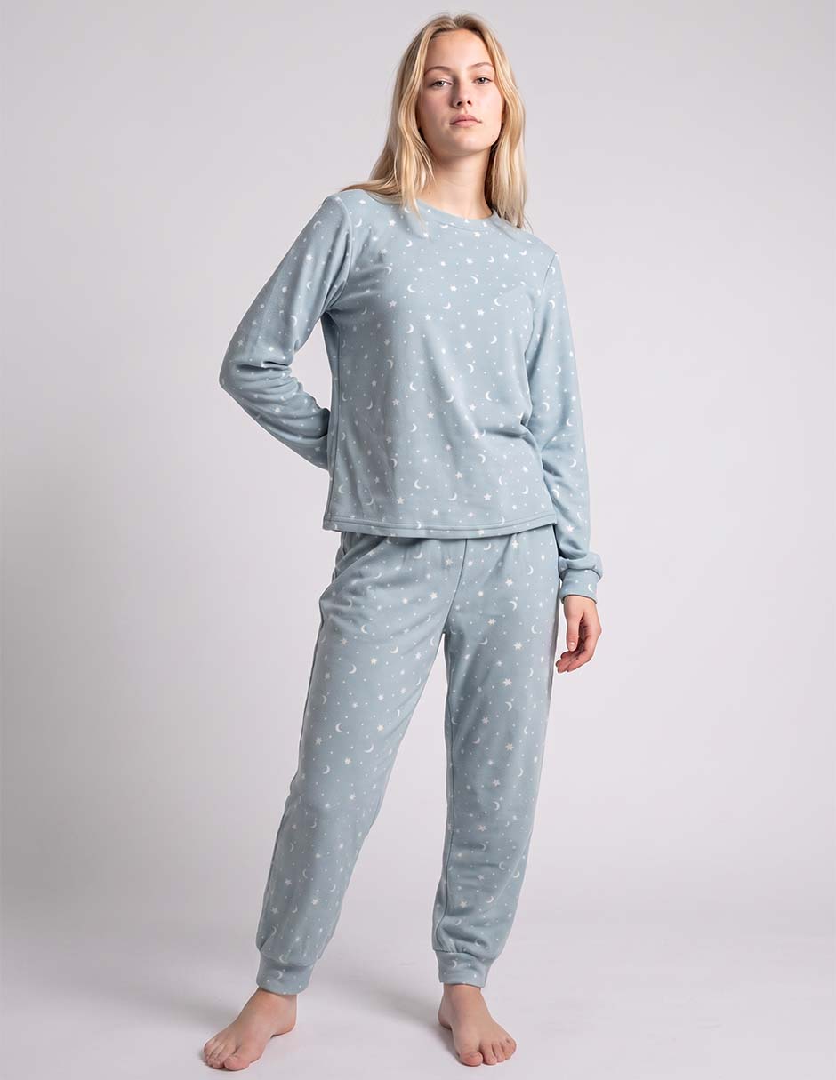 Conjunto pijama para mujer Conjunto pijama para mujer
