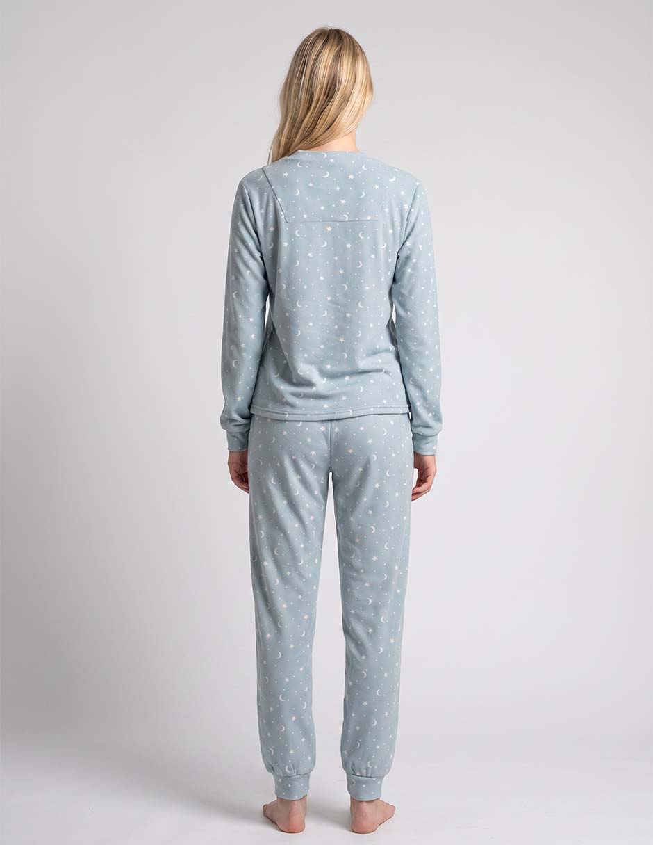 Conjunto pijama para mujer 2