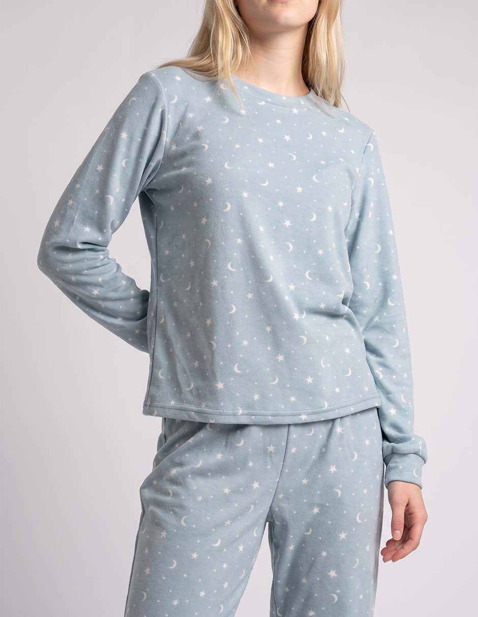 Conjunto pijama para mujer 3