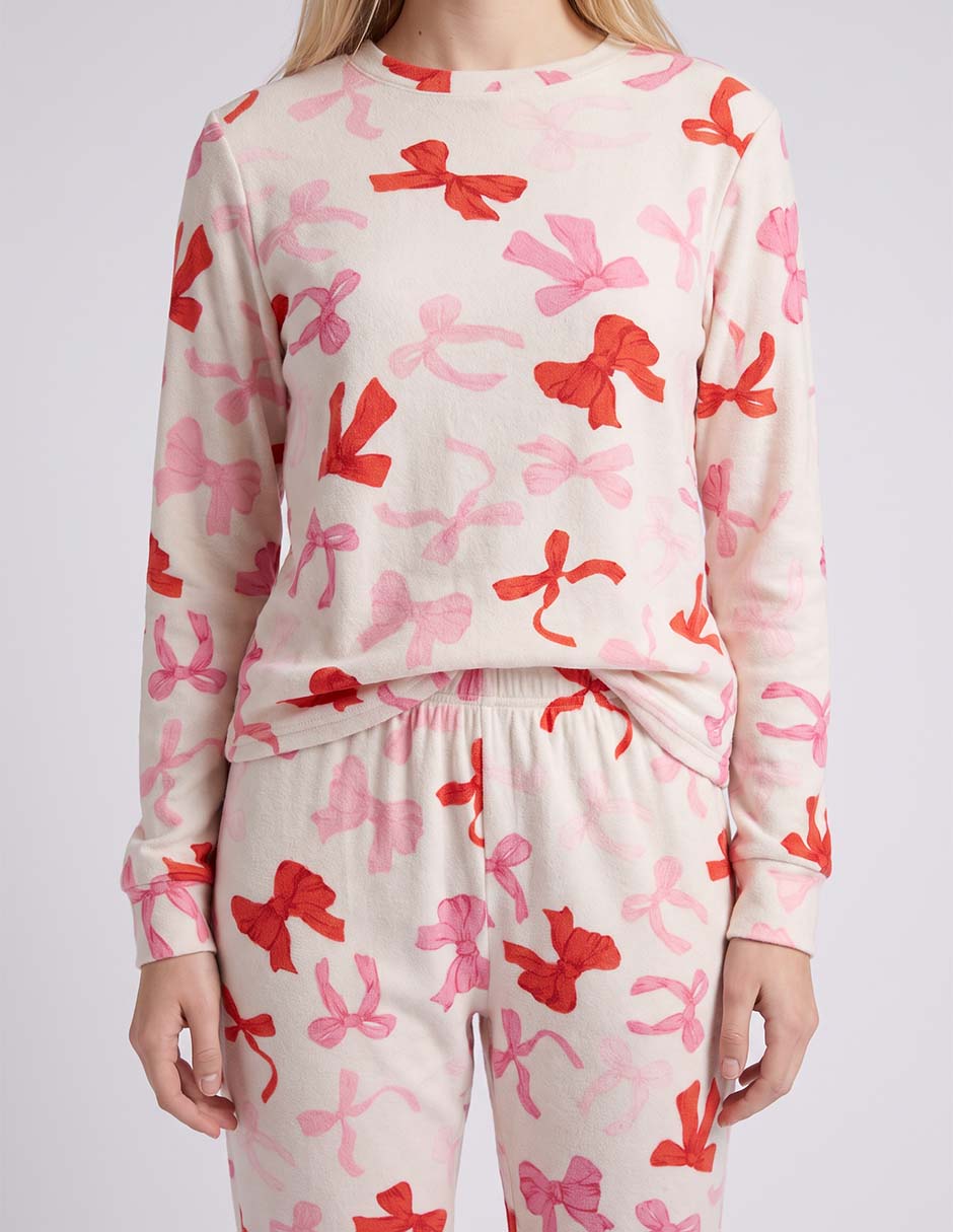 Conjunto pijama para mujer