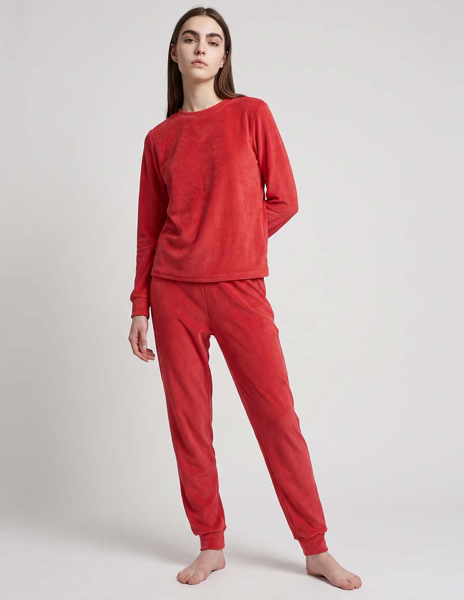 Conjunto pijama para mujer Conjunto pijama para mujer