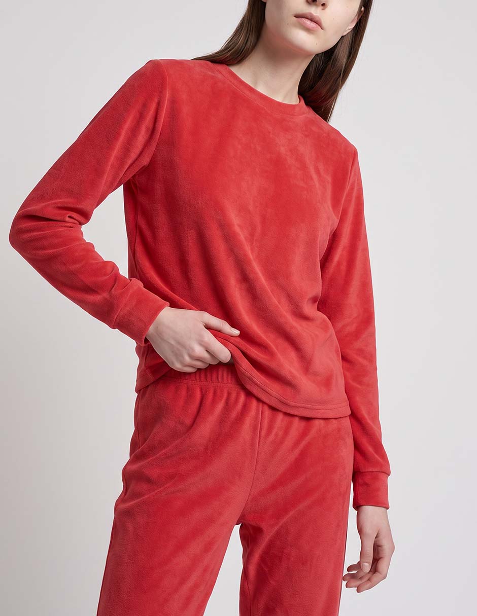 Conjunto pijama para mujer