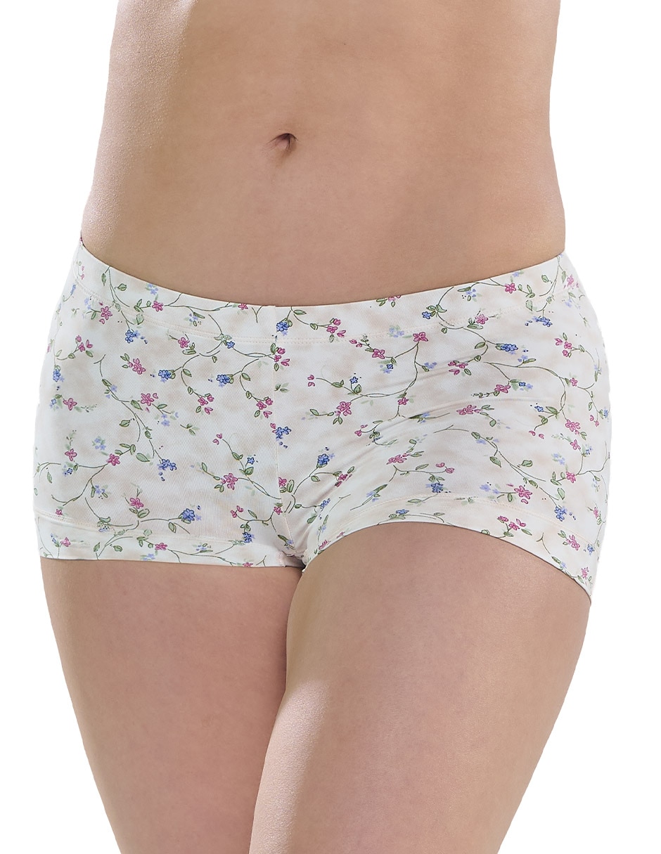 Boxer para mujer Boxer para mujer