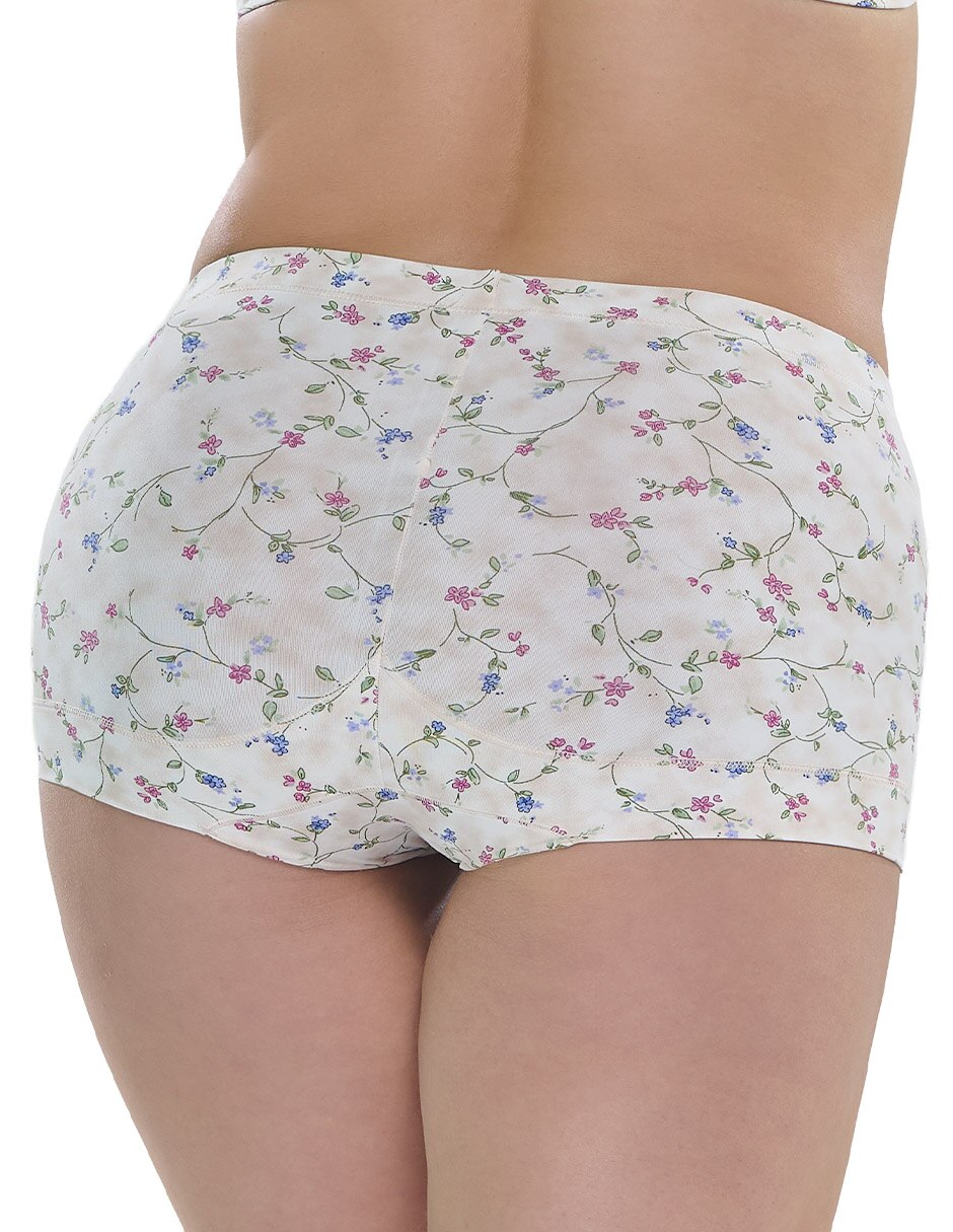 Boxer para mujer 3
