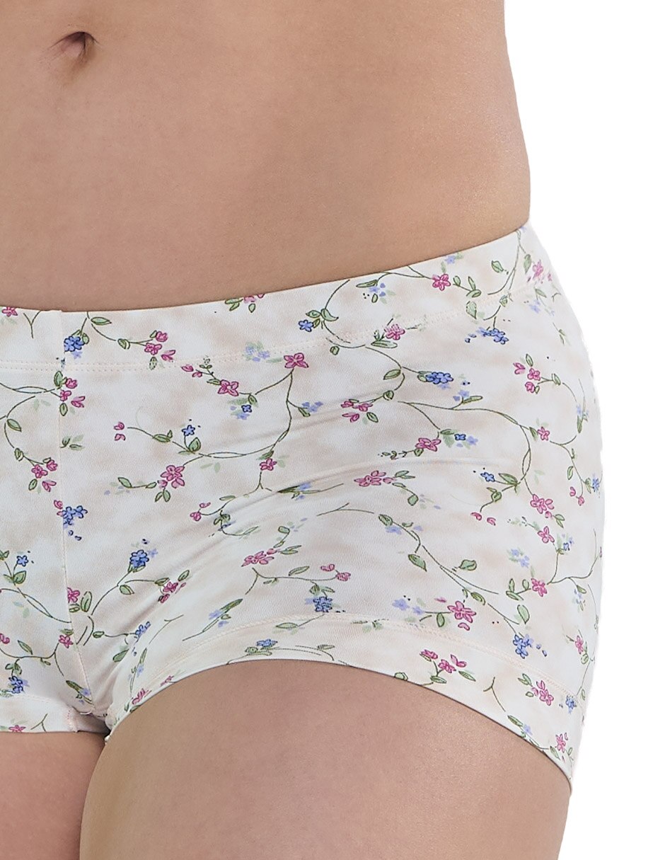 Boxer para mujer 4