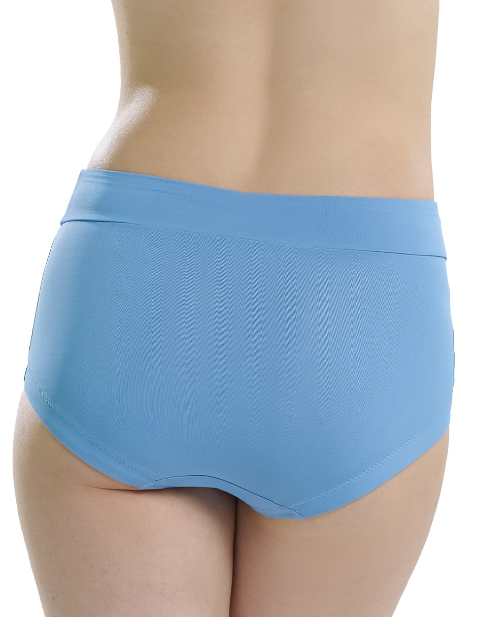 Panty para mujer 3