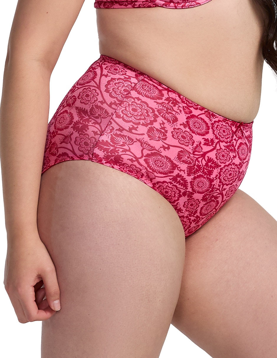 Panty para mujer 2