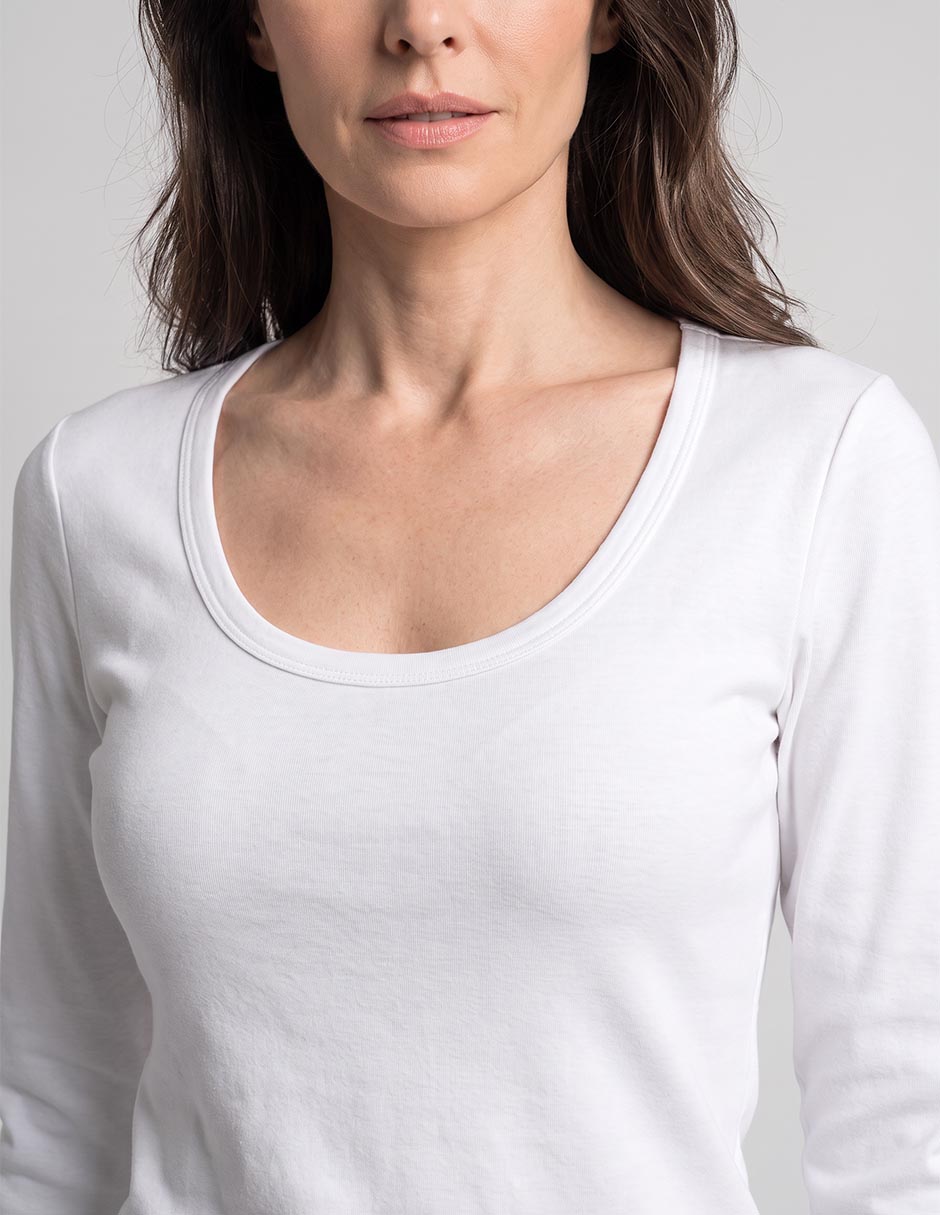Playera pijama para mujer 2