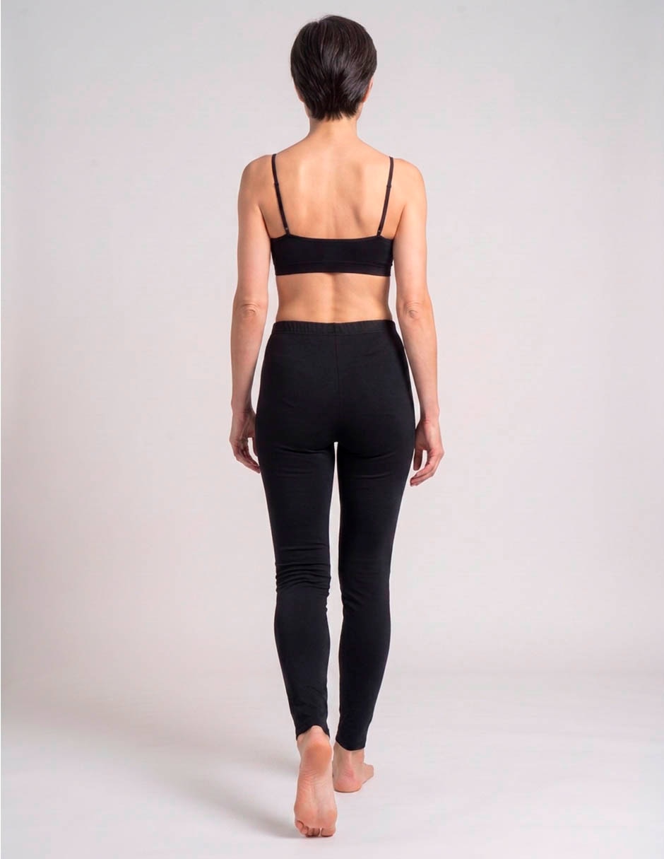 Pantalón pijama térmico para mujer