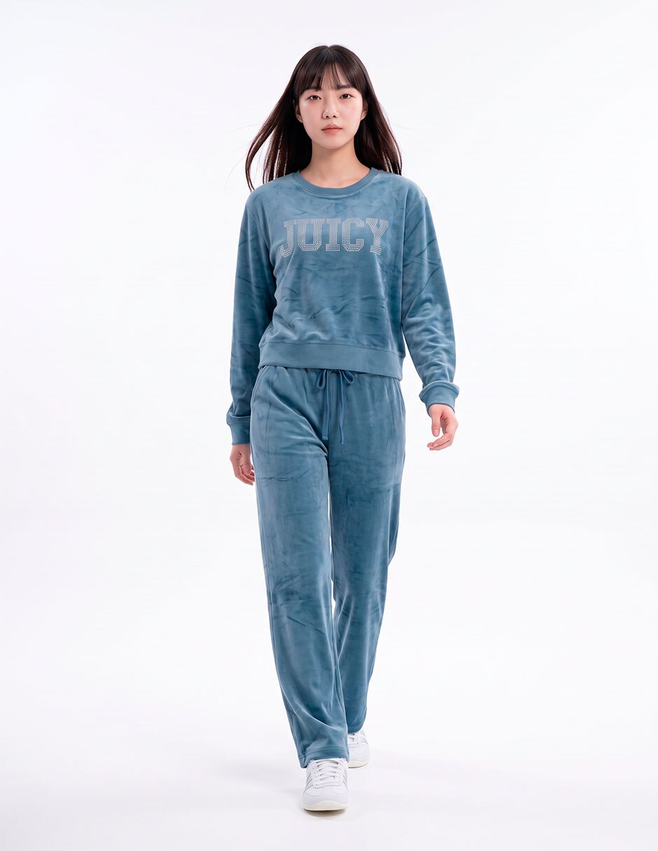 Sudadera para mujer 3