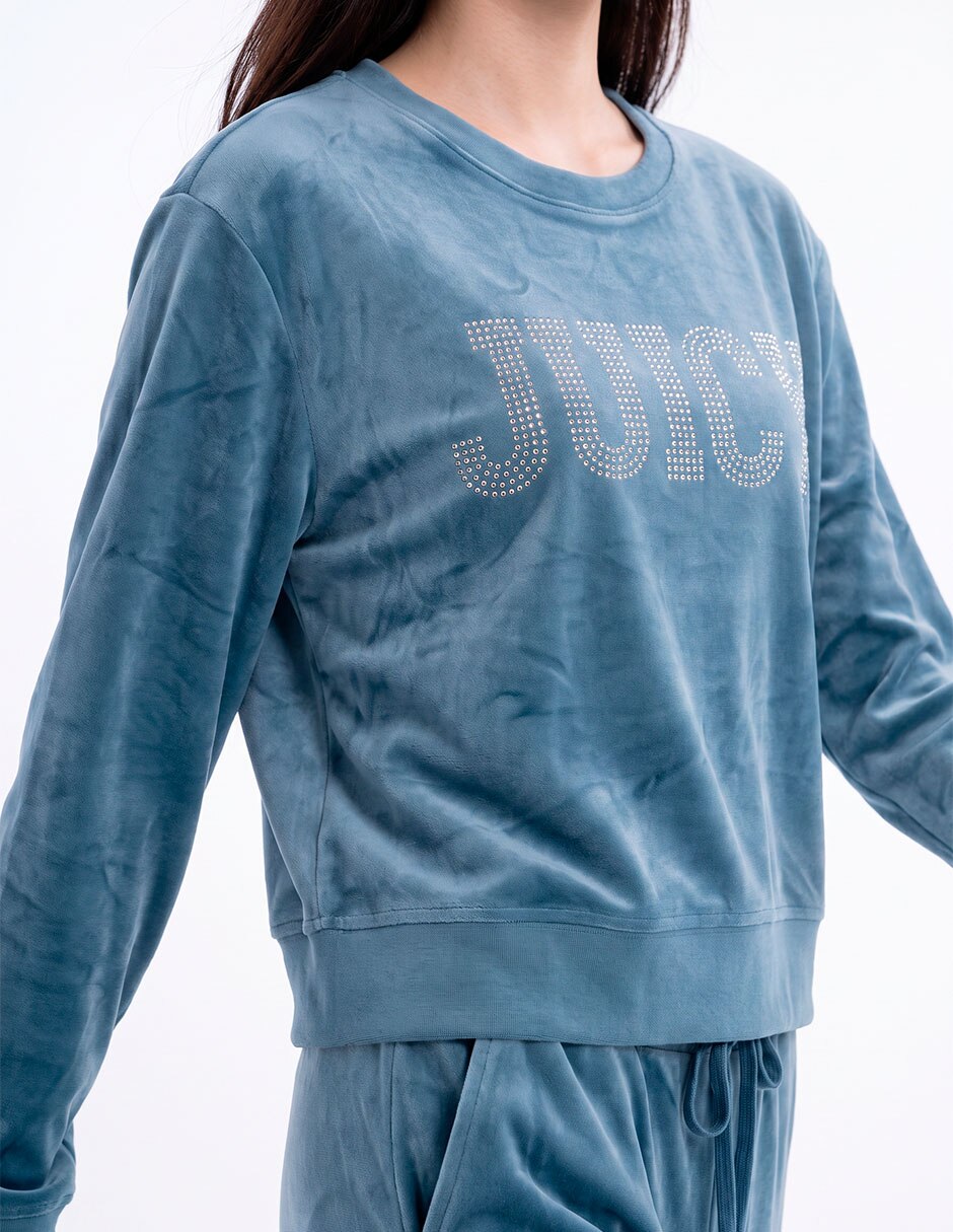 Sudadera para mujer 4