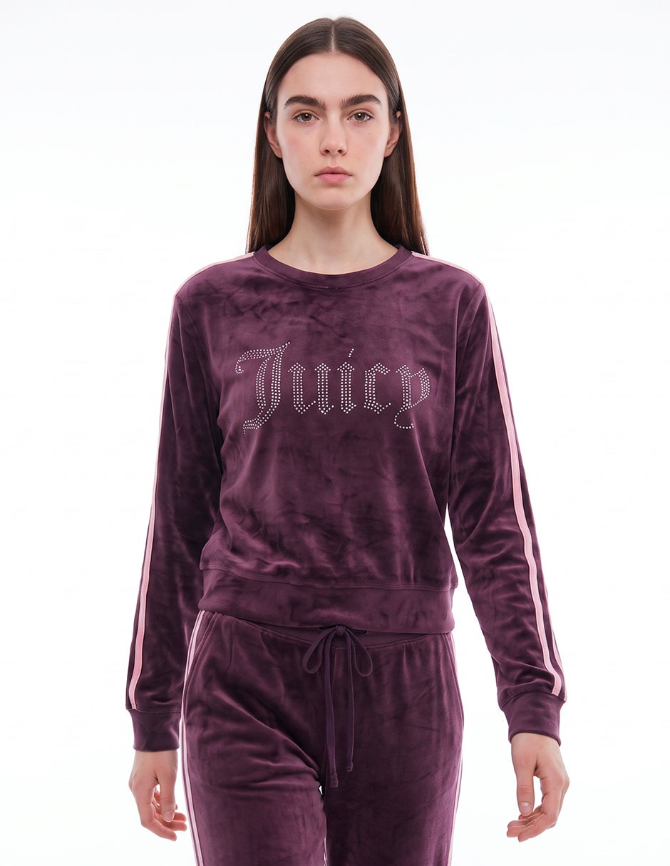 Sudadera para mujer
