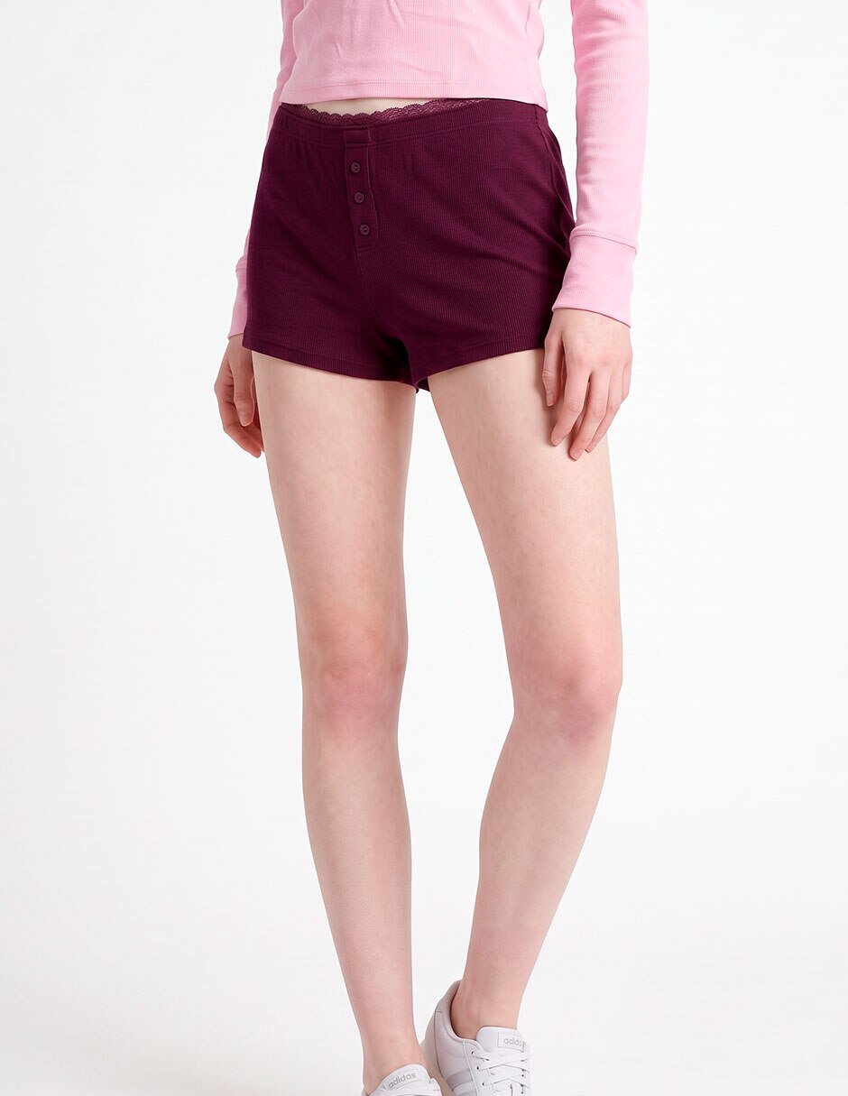 Short para mujer Short para mujer