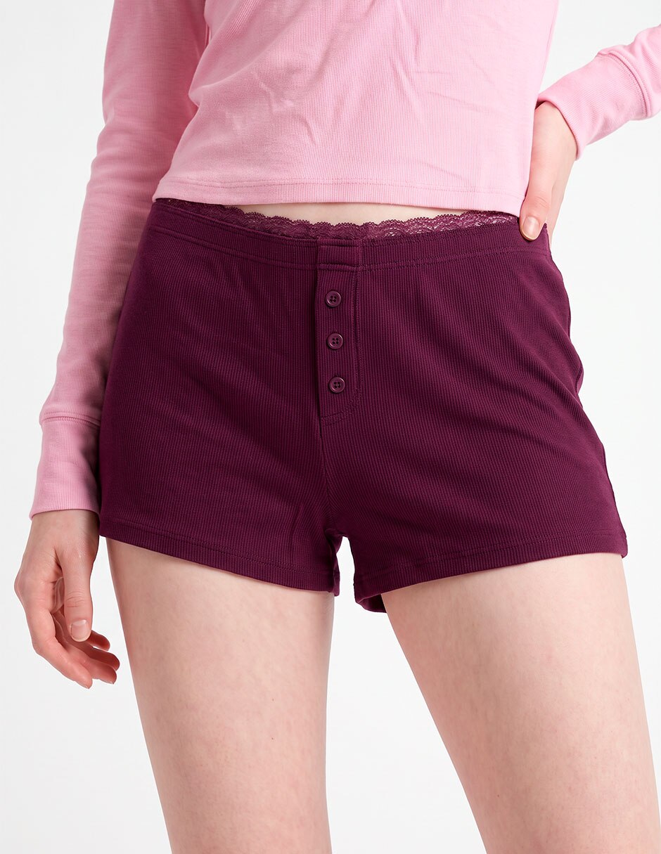 Short para mujer 4