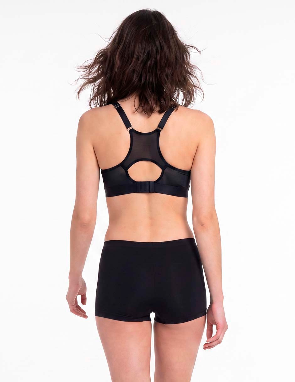 Bralette copa preformada para mujer