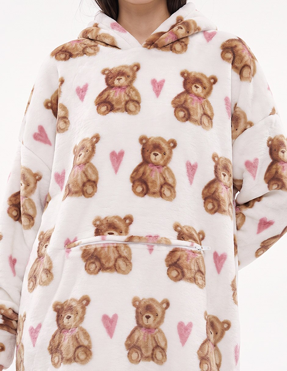 Camisón estampada 4