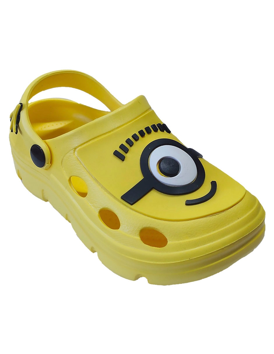 Sandalia unisex Sandalia unisex