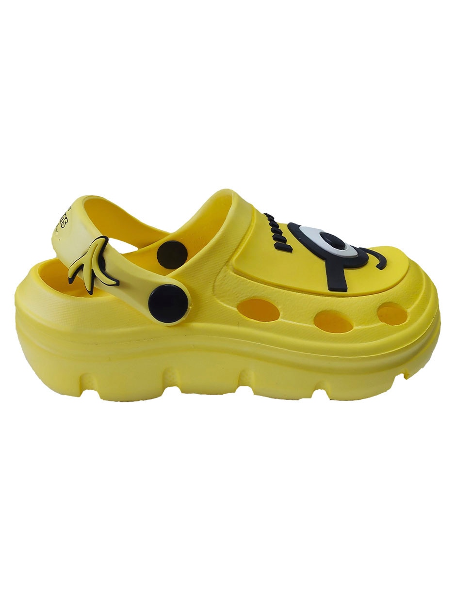 Sandalia unisex 4